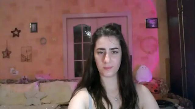 Image 10 of inelika Stream on Chaturbate on 4 months ago