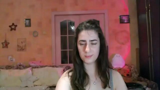 Image 3 of inelika Stream on Chaturbate on 4 months ago