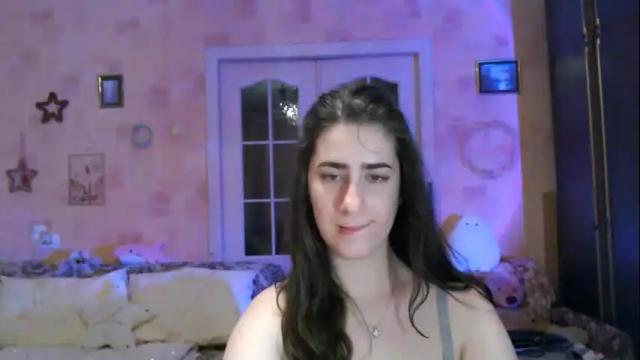 Thumbnail 2, inelika's Stream at Chaturbate, 4 months ago