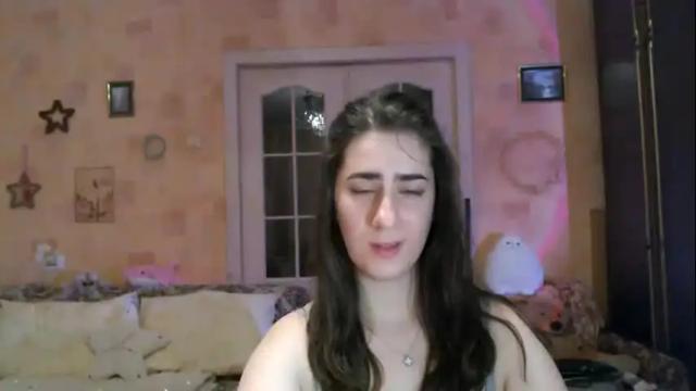 Image 6 of inelika Stream on Chaturbate on 4 months ago