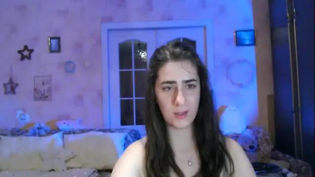 Image 7 of inelika Stream on Chaturbate on 4 months ago