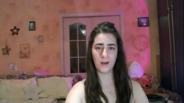 Image 8 of inelika Stream on Chaturbate on 4 months ago