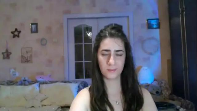 Thumbnail 3, inelika's Stream at Chaturbate, 4 months ago
