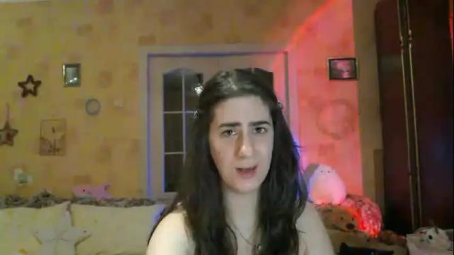 Thumbnail 1, inelika's Stream at Chaturbate, 4 months ago