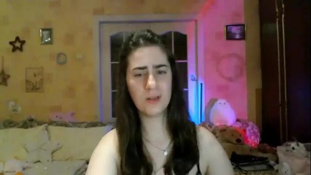 Image 10 of inelika Stream on Chaturbate on 4 months ago