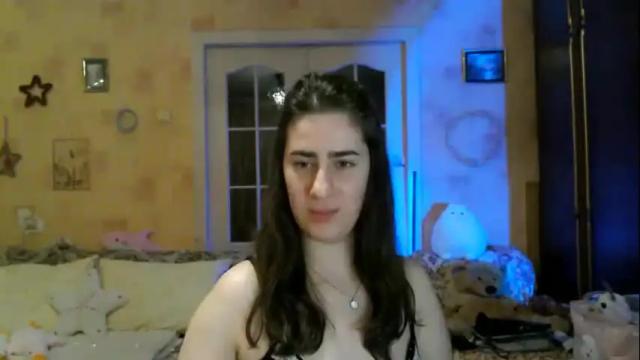 Image 11 of inelika Stream on Chaturbate on 4 months ago