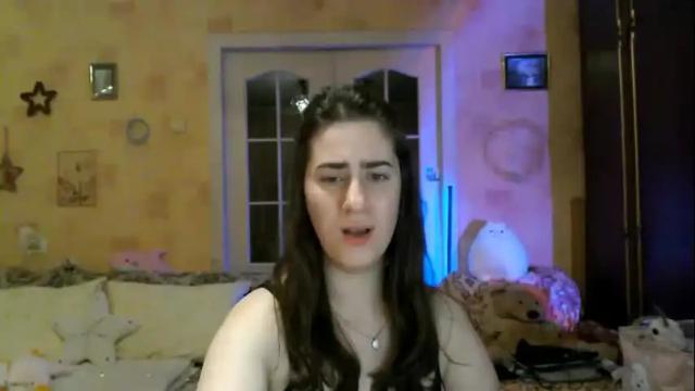 Image 12 of inelika Stream on Chaturbate on 4 months ago