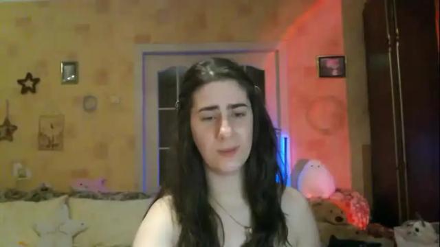 Image 2 of inelika Stream on Chaturbate on 4 months ago