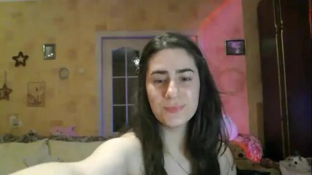 Image 4 of inelika Stream on Chaturbate on 4 months ago