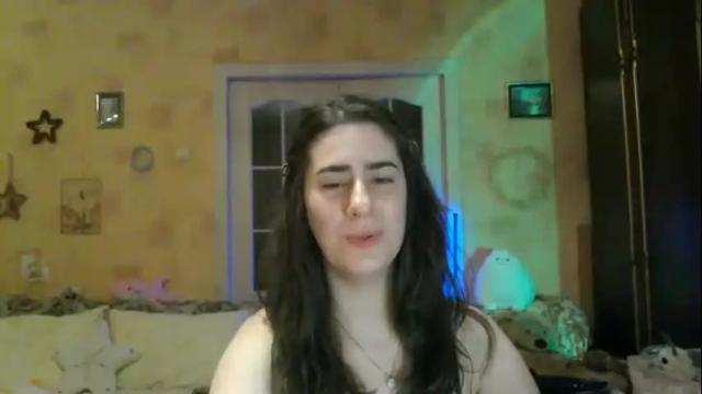 Thumbnail 2, inelika's Stream at Chaturbate, 4 months ago