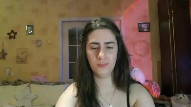 Image 6 of inelika Stream on Chaturbate on 4 months ago