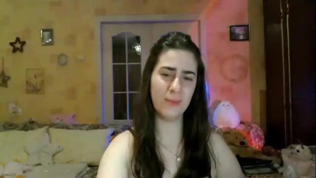 Image 8 of inelika Stream on Chaturbate on 4 months ago