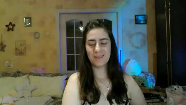 Thumbnail 3, inelika's Stream at Chaturbate, 4 months ago
