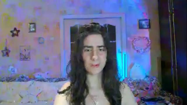 Thumbnail 1, inelika's Stream at Chaturbate, 4 months ago