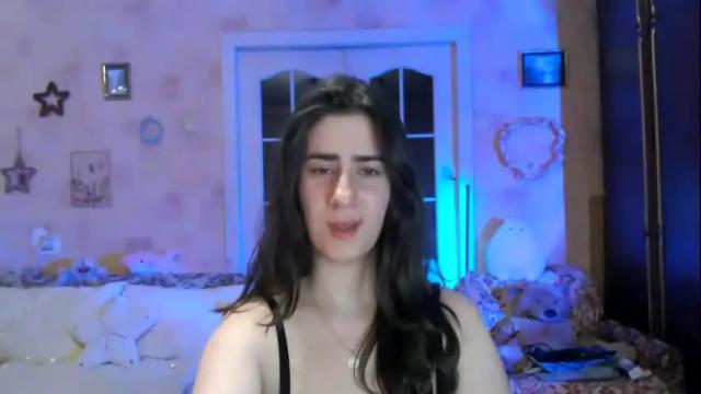 Image 10 of inelika Stream on Chaturbate on 4 months ago
