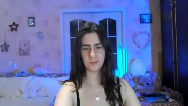 Image 12 of inelika Stream on Chaturbate on 4 months ago