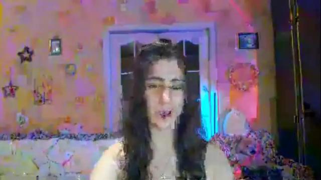 Image 4 of inelika Stream on Chaturbate on 4 months ago