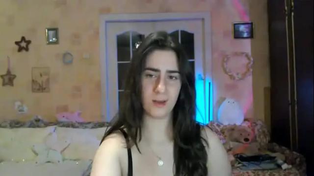 Thumbnail 3, inelika's Stream at Chaturbate, 4 months ago