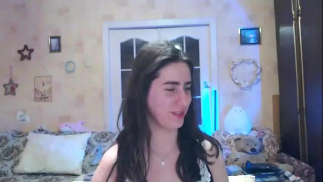 Thumbnail 1, inelika's Stream at Chaturbate, 3 months ago