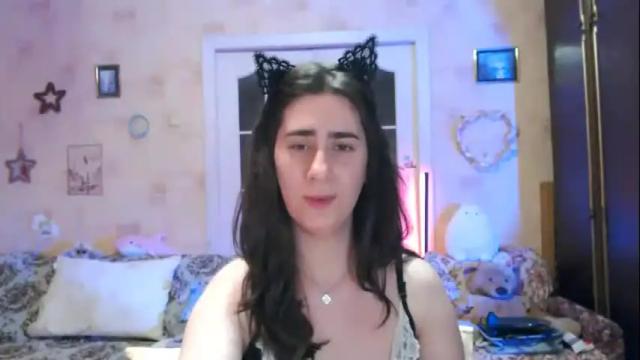 Image 11 of inelika Stream on Chaturbate on 3 months ago