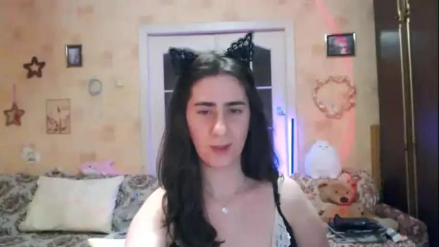 Image 12 of inelika Stream on Chaturbate on 3 months ago