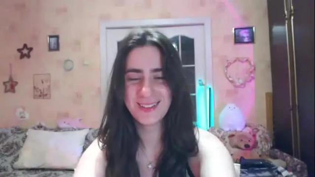 Image 2 of inelika Stream on Chaturbate on 3 months ago