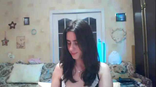 Image 3 of inelika Stream on Chaturbate on 3 months ago