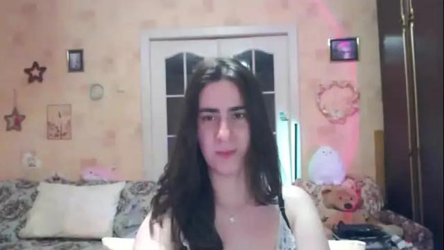 Image 4 of inelika Stream on Chaturbate on 3 months ago
