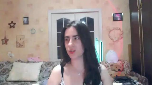 Image 6 of inelika Stream on Chaturbate on 3 months ago