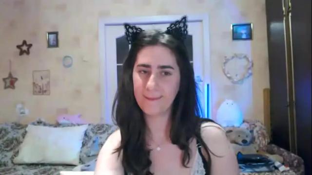 Thumbnail 3, inelika's Stream at Chaturbate, 3 months ago