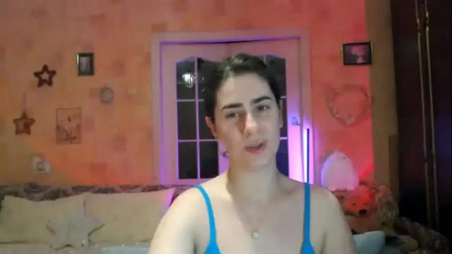 Thumbnail 1, inelika's Stream at Chaturbate, 3 months ago
