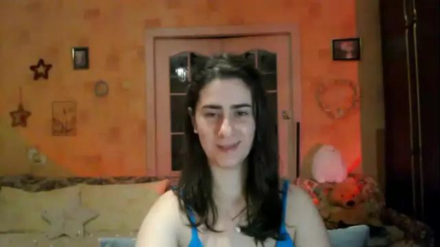 Image 11 of inelika Stream on Chaturbate on 3 months ago