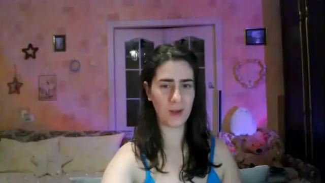 Image 12 of inelika Stream on Chaturbate on 3 months ago