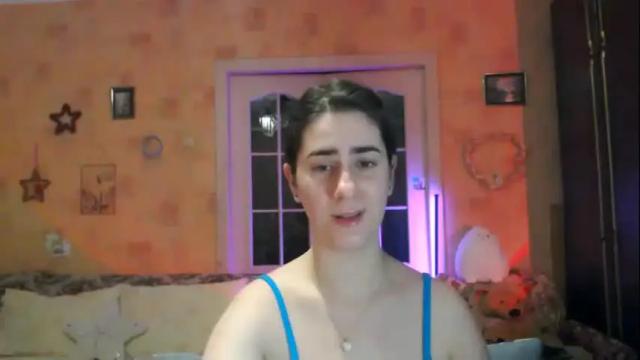Image 2 of inelika Stream on Chaturbate on 3 months ago