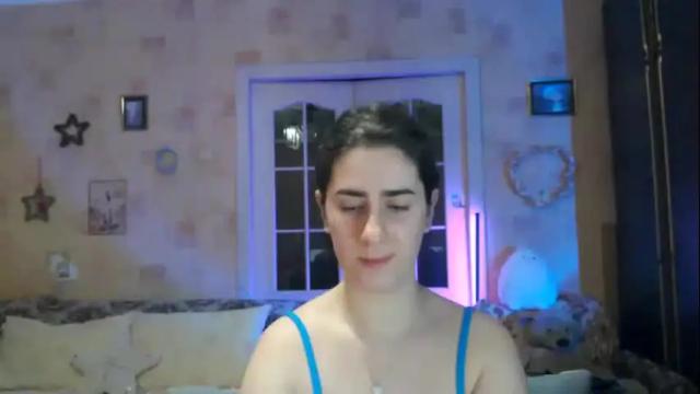 Image 3 of inelika Stream on Chaturbate on 3 months ago