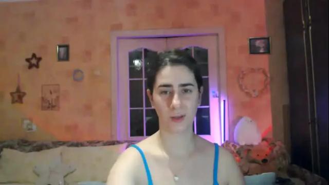 Image 4 of inelika Stream on Chaturbate on 3 months ago