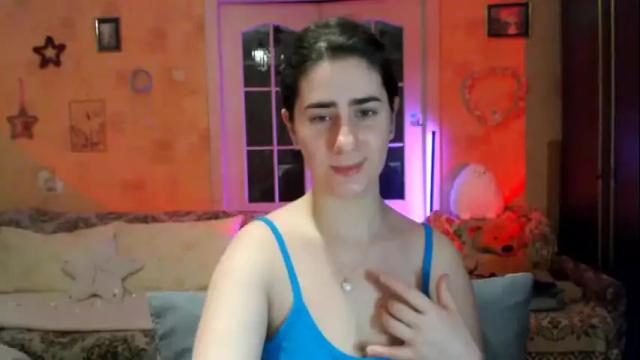 Thumbnail 2, inelika's Stream at Chaturbate, 3 months ago