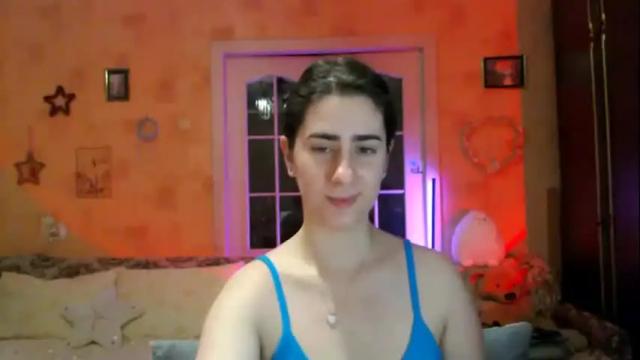 Image 6 of inelika Stream on Chaturbate on 3 months ago