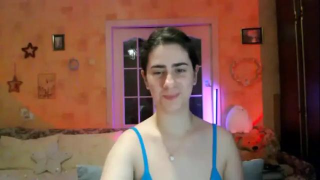 Image 7 of inelika Stream on Chaturbate on 3 months ago