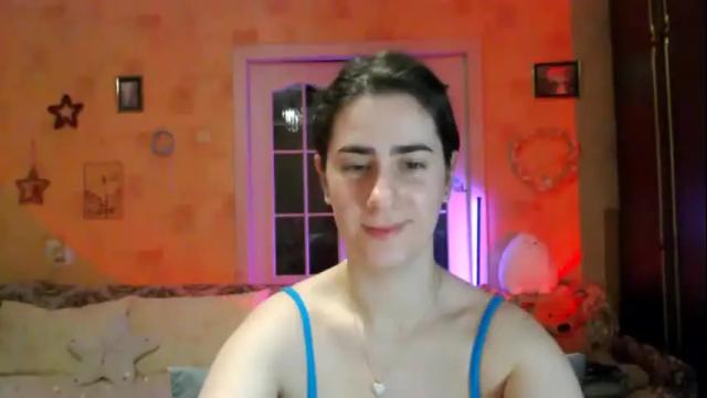 Image 8 of inelika Stream on Chaturbate on 3 months ago
