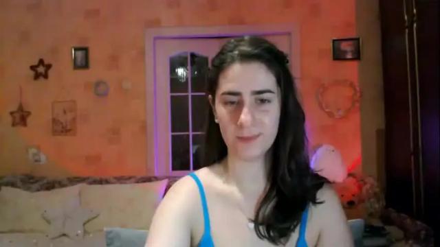 Thumbnail 3, inelika's Stream at Chaturbate, 3 months ago