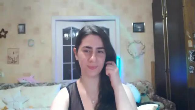 Thumbnail 1, inelika's Stream at Chaturbate, 3 months ago