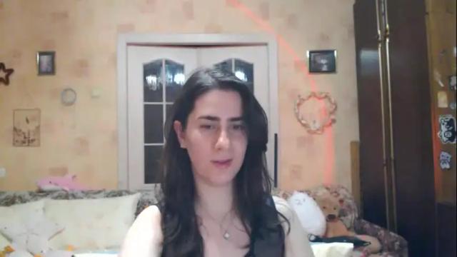 Image 11 of inelika Stream on Chaturbate on 3 months ago