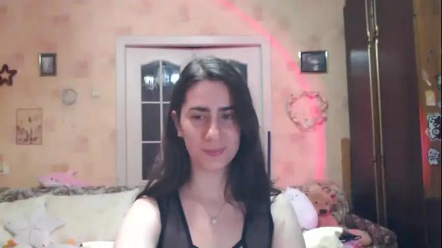 Image 2 of inelika Stream on Chaturbate on 3 months ago