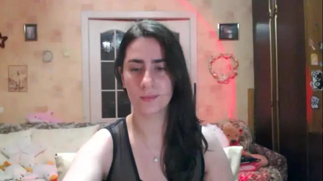 Image 3 of inelika Stream on Chaturbate on 3 months ago