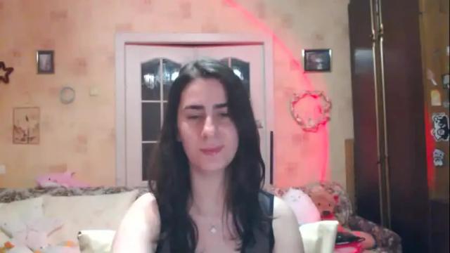 Thumbnail 2, inelika's Stream at Chaturbate, 3 months ago