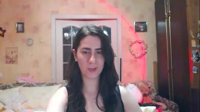 Image 7 of inelika Stream on Chaturbate on 3 months ago