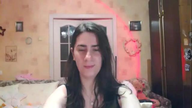 Image 8 of inelika Stream on Chaturbate on 3 months ago