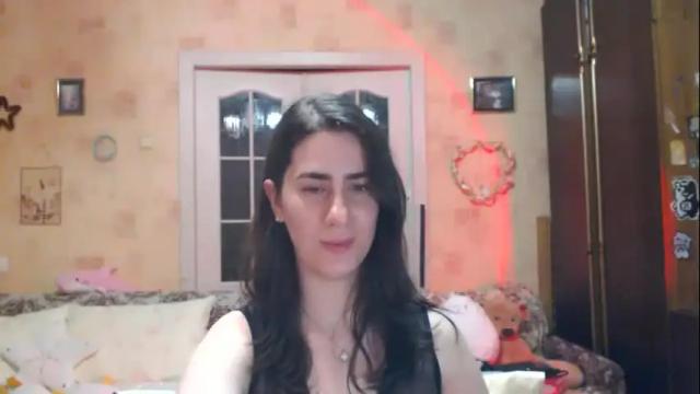 Thumbnail 3, inelika's Stream at Chaturbate, 3 months ago