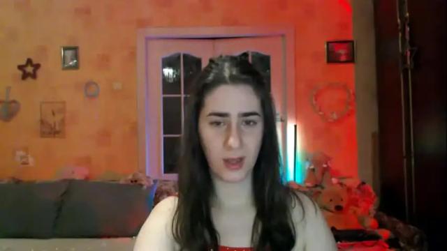 Thumbnail 1, inelika's Stream at Chaturbate, 3 months ago